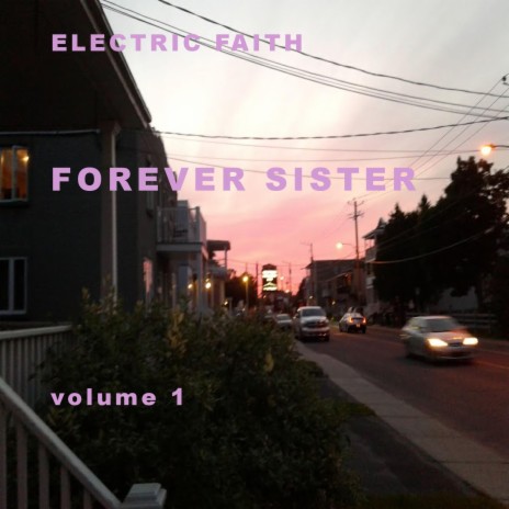 Forever Sister (Version 2)