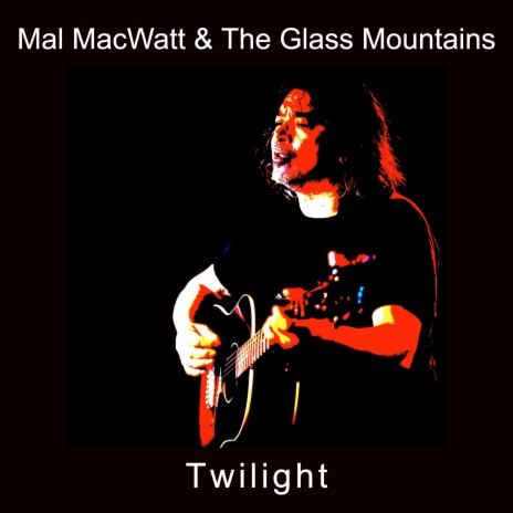 Twilight ft. The Glass Mountains | Boomplay Music