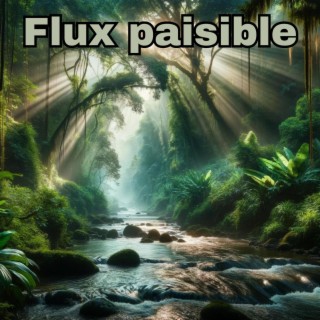 Flux paisible: Violoncelle méditatif et sons de rivière pour une relaxation profonde