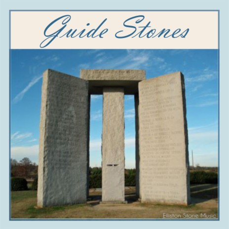 GUIDE STONES