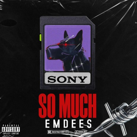 SO MUCH | Boomplay Music