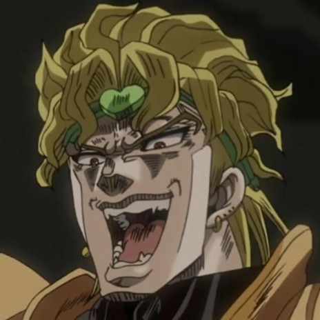 Dio brando | Boomplay Music