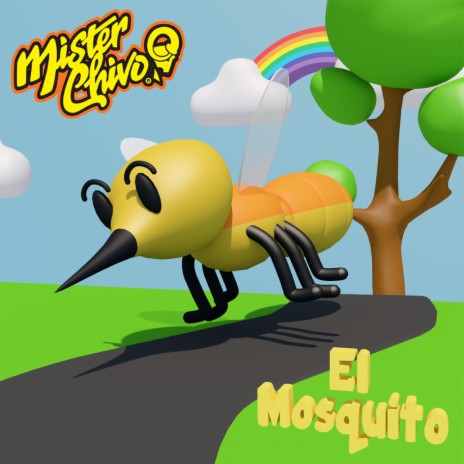 El Mosquito | Boomplay Music