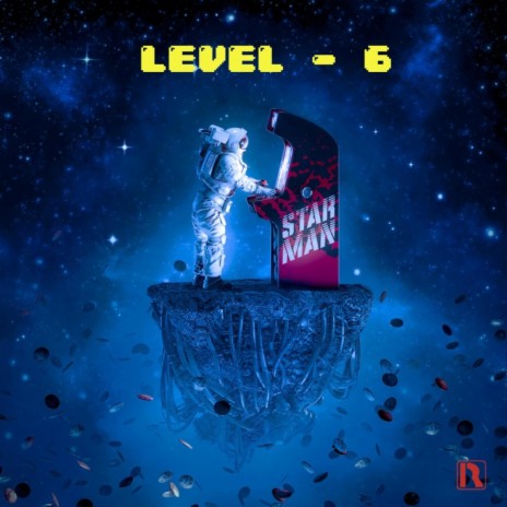 Level 6 - Kingdom's Canon