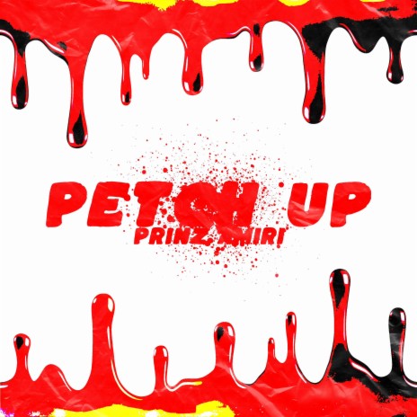 Petchu'up | Boomplay Music
