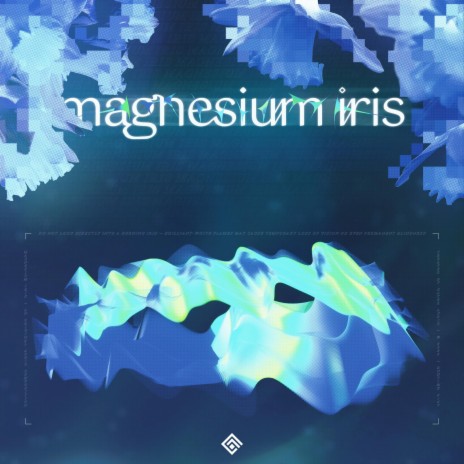 magnesium iris | Boomplay Music