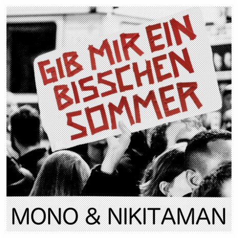 Gib mir ein bisschen Sommer | Boomplay Music