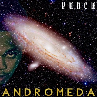 Andromeda lyrics | Boomplay Music