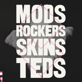 Mods, Rockers, Skins & Teds