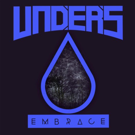 Embrace (feat. Hollick)