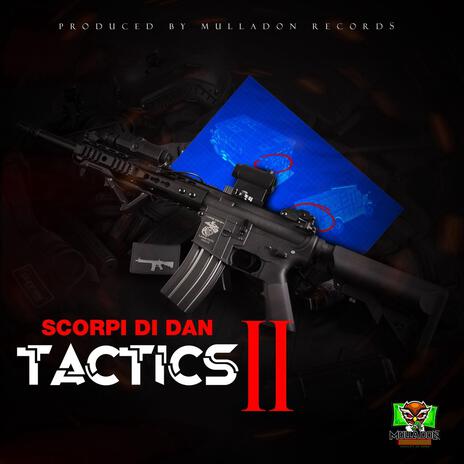 Tactics 2