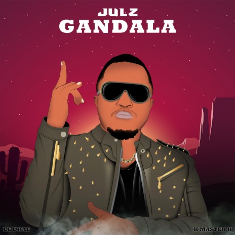 Gandala | Boomplay Music