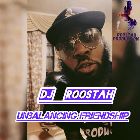 Unbalancing friendship | Boomplay Music