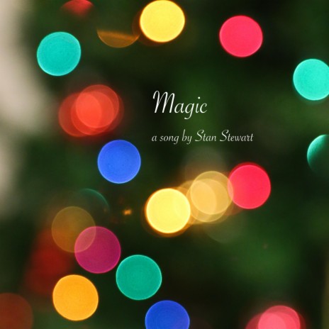 Magic | Boomplay Music