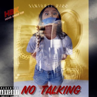 No Talking