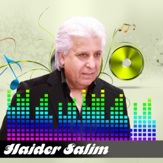 Haider Salim