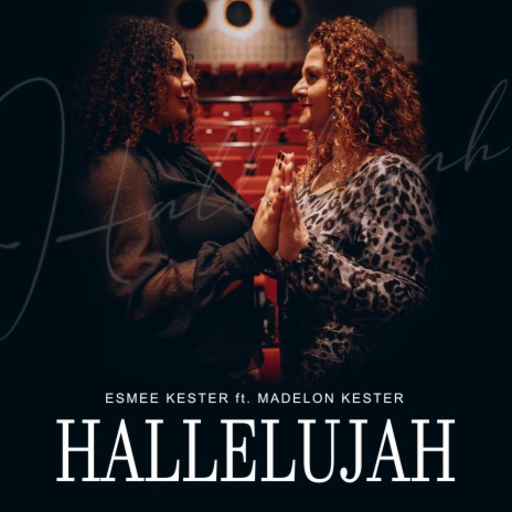Hallelujah ft. Madelon Kester | Boomplay Music
