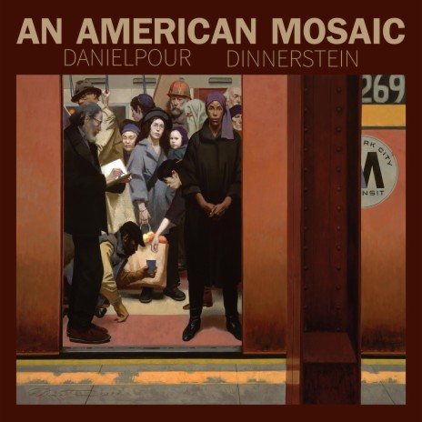 An American Mosaic: Prologue (First Consolation)