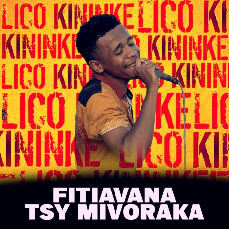 Fitiavana tsy mivoraka | Boomplay Music