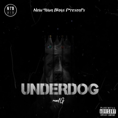 Underdog | Boomplay Music