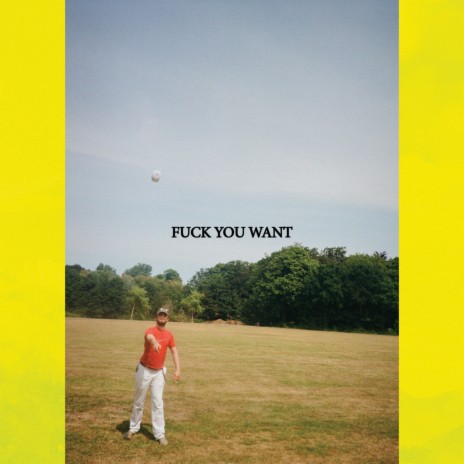 Fuck You Want | Boomplay Music