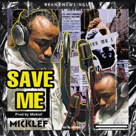 Save Me | Boomplay Music