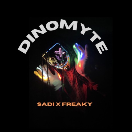Dinomyte | Boomplay Music