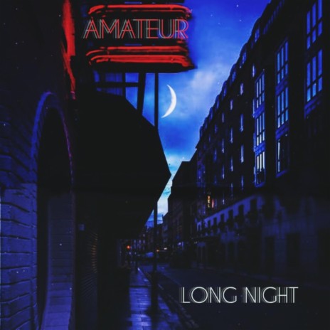 Long Night ft. Kenni Holmen & Mike Bentele | Boomplay Music