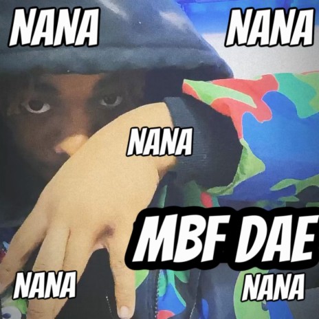 NANA | Boomplay Music