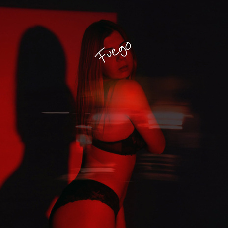 Fuego ft. sad neon | Boomplay Music