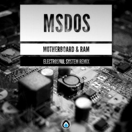 Motherboard & Ram (Original Mix)