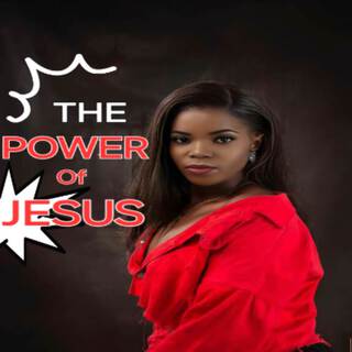 Power of Jesus