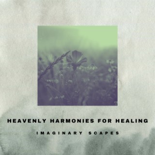 Heavenly Harmonies for Healing