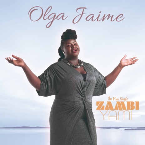 Zambi Yami | Boomplay Music