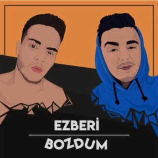 Ezberi Bozdum (feat. ME7E)