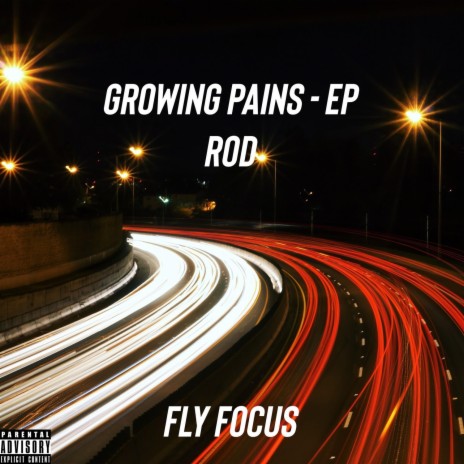 Growing Pains | Boomplay Music