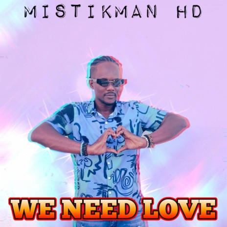 We need Love | Boomplay Music