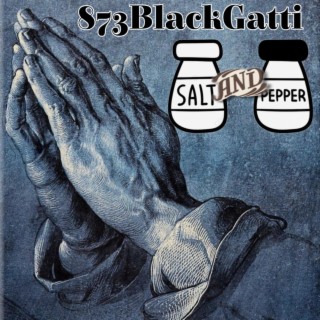 Salt And Pepper