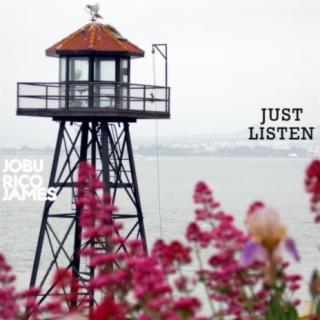 Just Listen (feat. Jobu)
