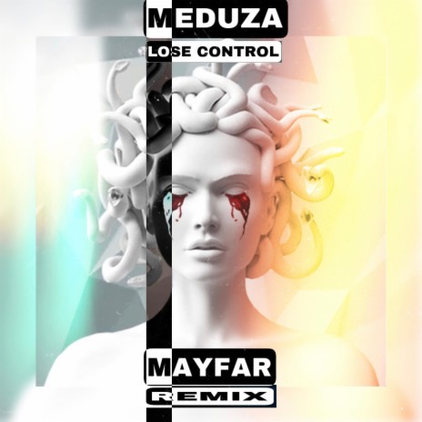 Meduza - Goodboys - Becky Hill - Lose Control (Mayfar Remix)
