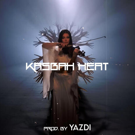 Kasbah Heat (Hip Hop Beat) | Boomplay Music