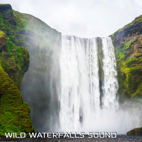 Waterfalls Nature Sounds (feat. National Geographic Soundscapes, White Noise Sounds For Sleep, Relaxing Nature Sound, Soothing Sounds, Soothing Baby Sounds & Water Soundscapes FX) | Boomplay Music