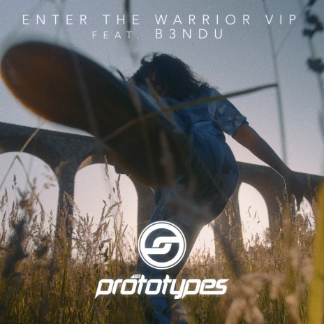 Enter The Warrior VIP ft. B3NDU | Boomplay Music