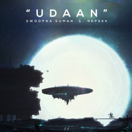 Udaan (Flight) ft. Swoopna Suman