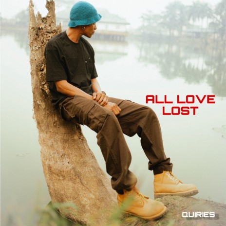 All Love Lost | Boomplay Music