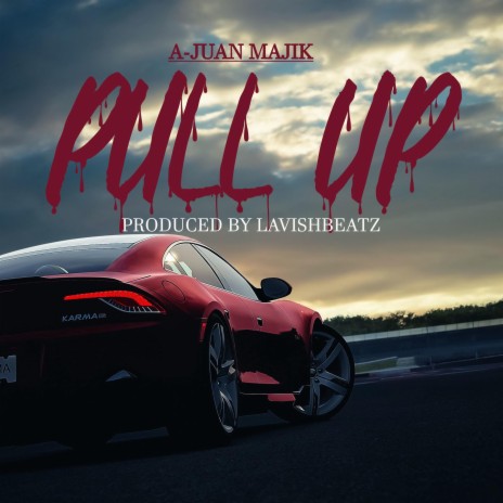 PULL UP | Boomplay Music