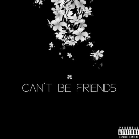 can't be friends ft. SketchyLos