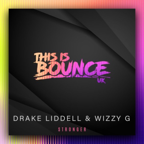 Stronger ft. Wizzy G