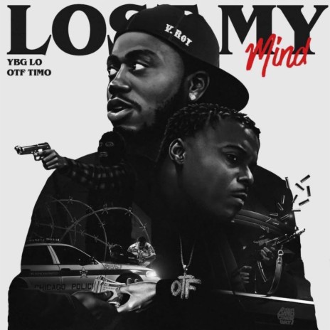 Lost My Mind (feat. OTF Timo) | Boomplay Music