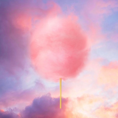 cotton candy sky | Boomplay Music